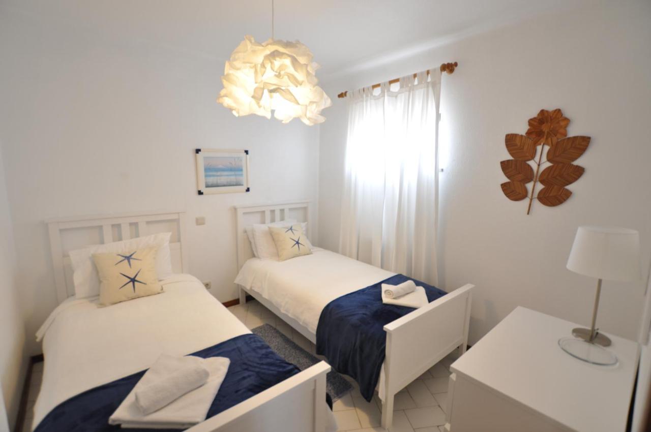 T3 Holiday Cottage Near The Beach | B111 Porches  Luaran gambar