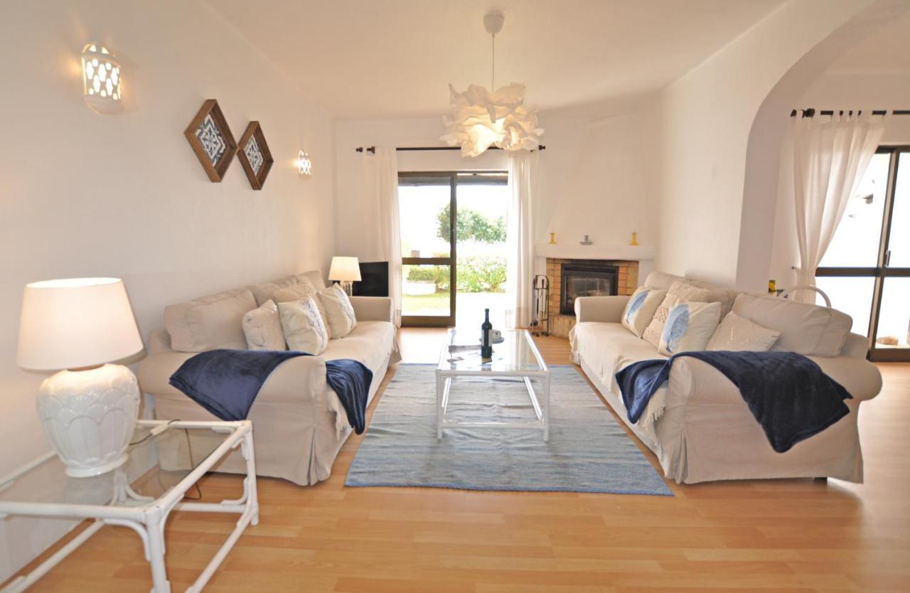 T3 Holiday Cottage Near The Beach | B111 Porches  Luaran gambar