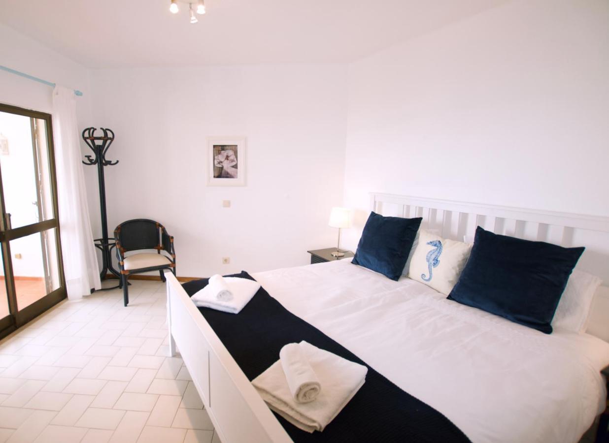 T3 Holiday Cottage Near The Beach | B111 Porches  Luaran gambar