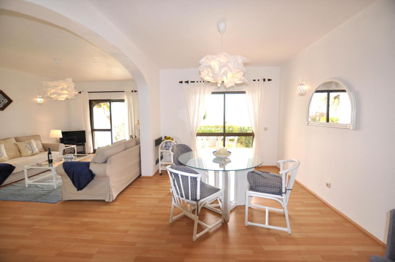 T3 Holiday Cottage Near The Beach | B111 Porches  Luaran gambar