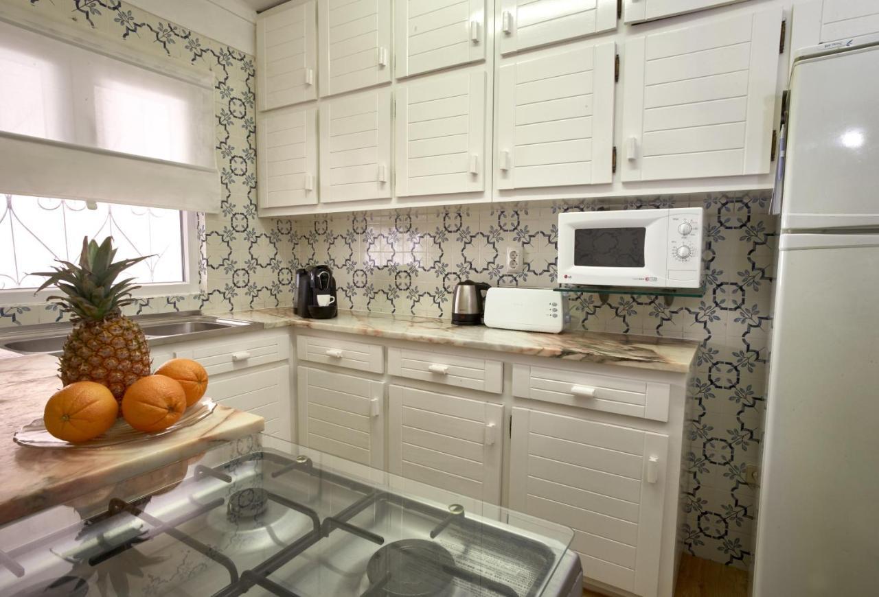 T3 Holiday Cottage Near The Beach | B111 Porches  Luaran gambar