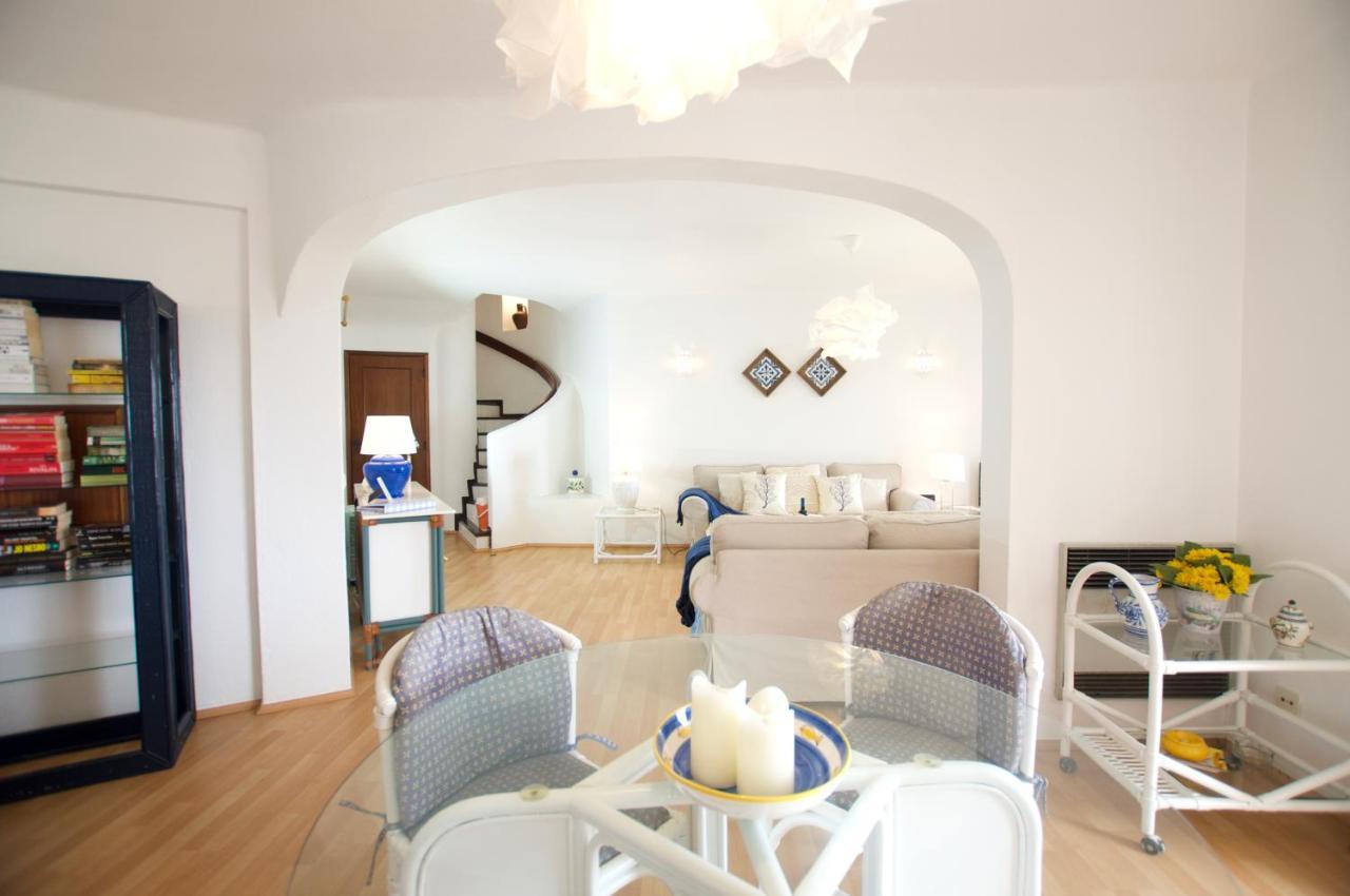 T3 Holiday Cottage Near The Beach | B111 Porches  Luaran gambar