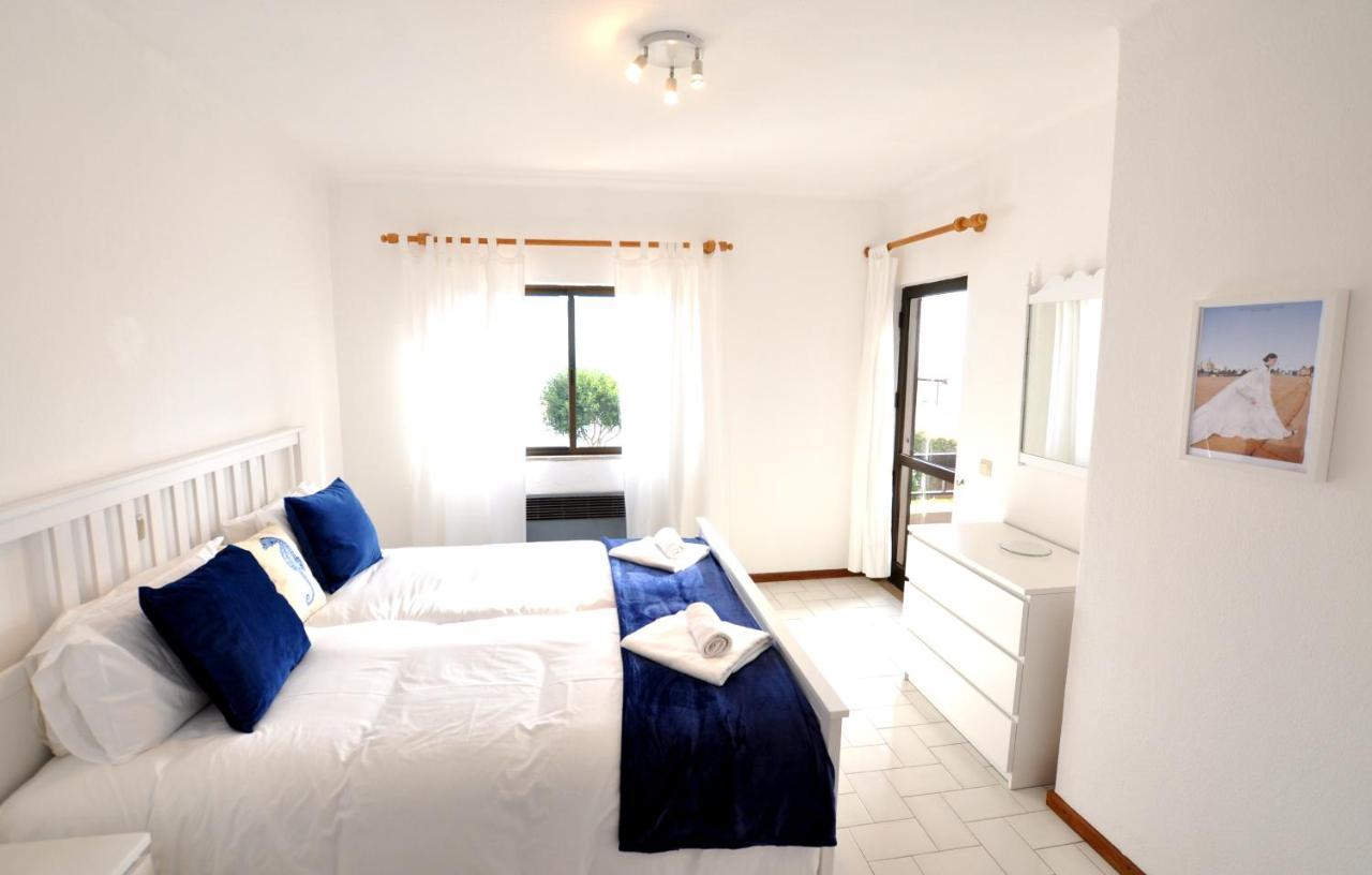 T3 Holiday Cottage Near The Beach | B111 Porches  Luaran gambar