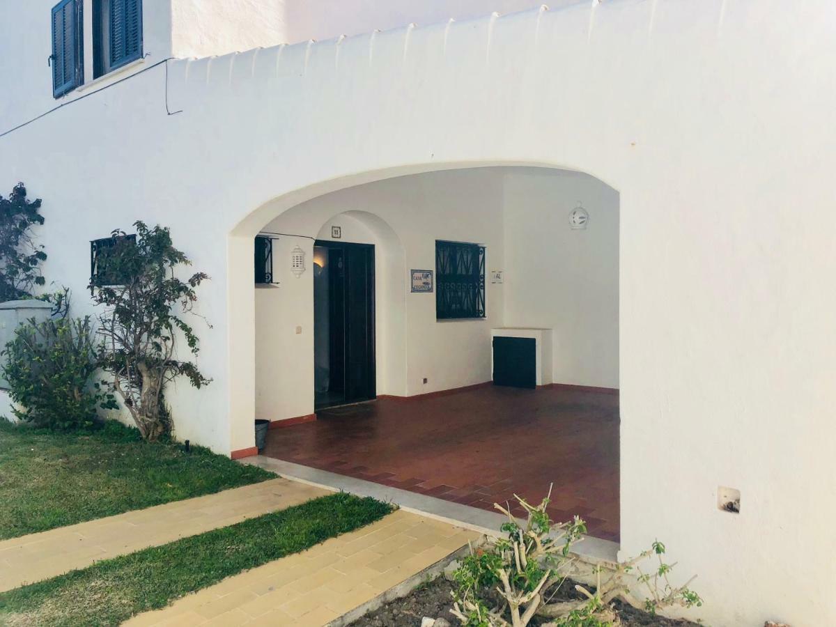 T3 Holiday Cottage Near The Beach | B111 Porches  Luaran gambar
