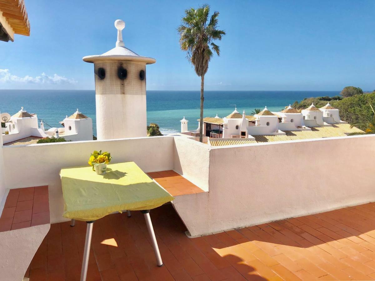 T3 Holiday Cottage Near The Beach | B111 Porches  Luaran gambar