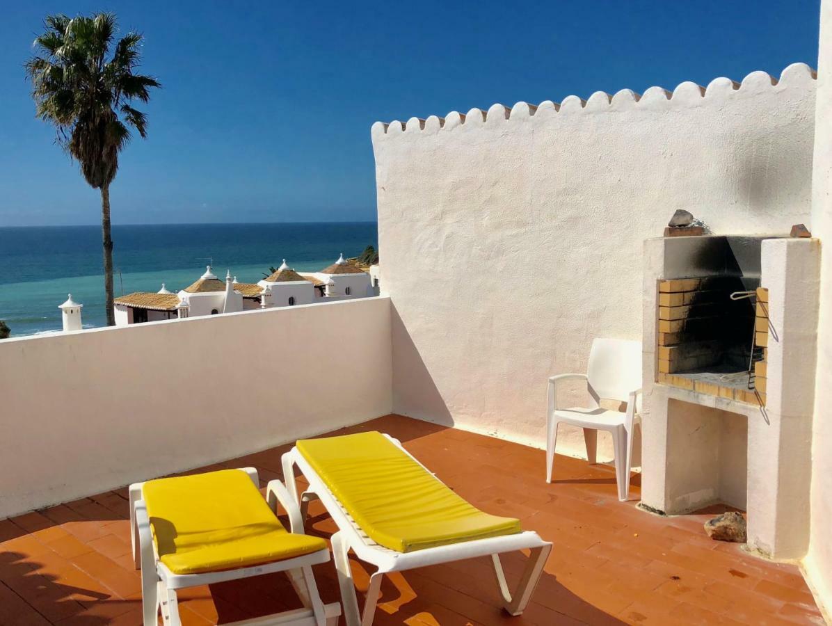 T3 Holiday Cottage Near The Beach | B111 Porches  Luaran gambar